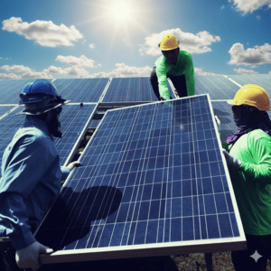 Solar Panel